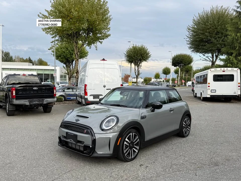 2023 Mini Mini Cooper S 3rd Gen - Image 2 of 14