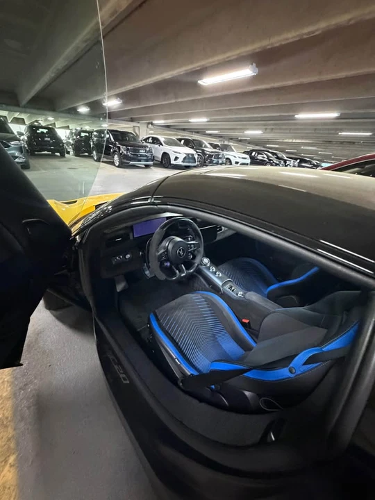 2023 Maserati MC20 Cielo - Image 4 of 6