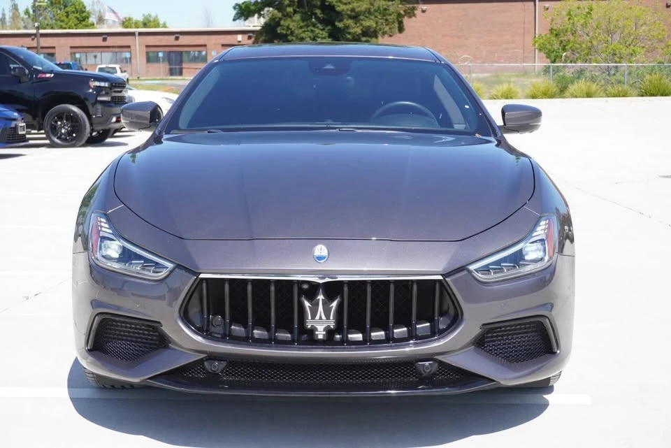 2023 Maserati Ghibli 3rd Gen - Image 7 of 20