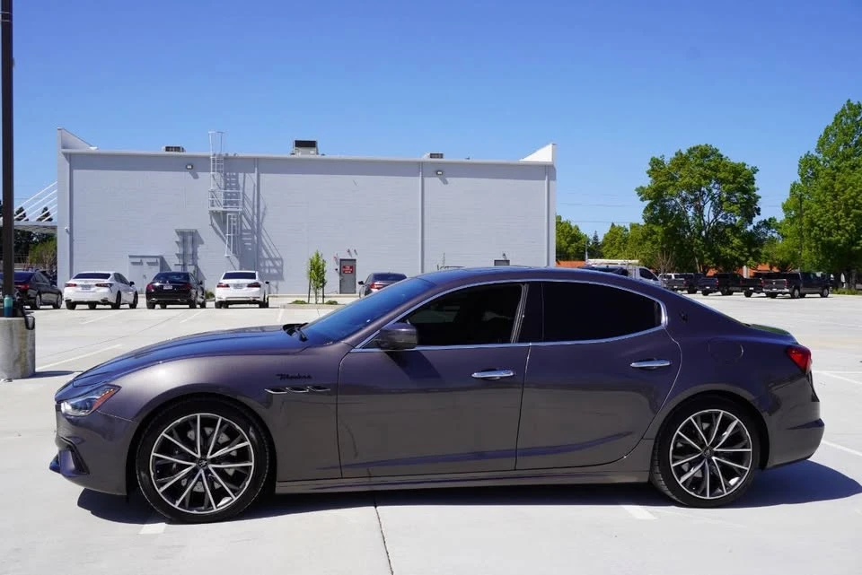 2023 Maserati Ghibli 3rd Gen - Image 3 of 20