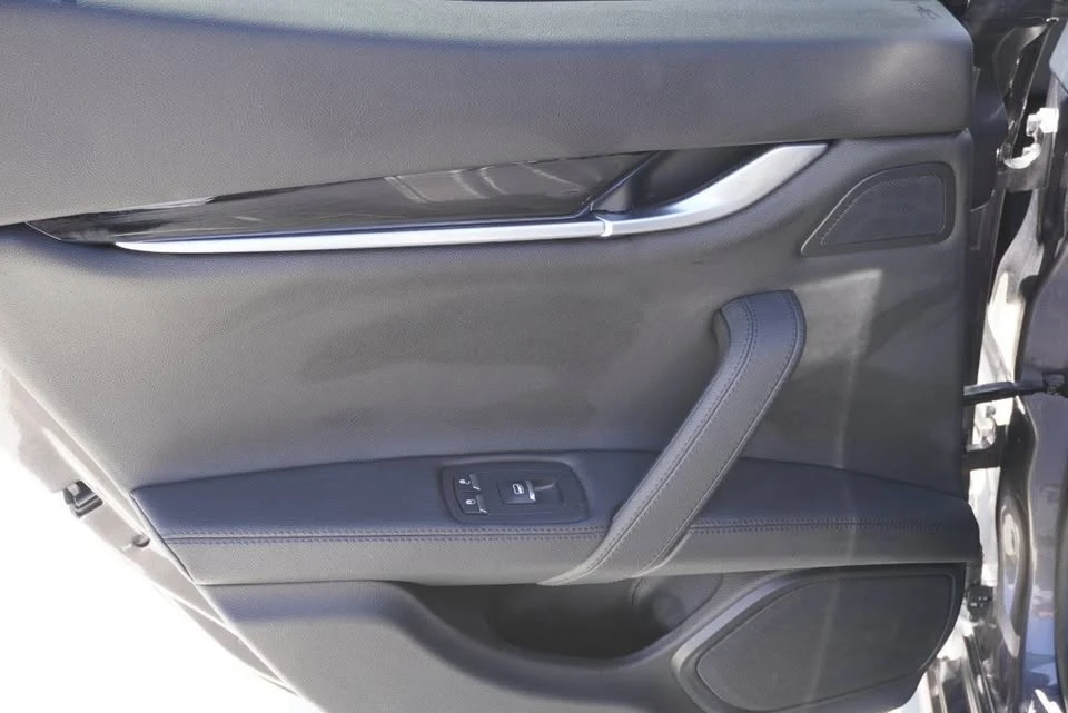 2023 Maserati Ghibli 3rd Gen - Image 18 of 20