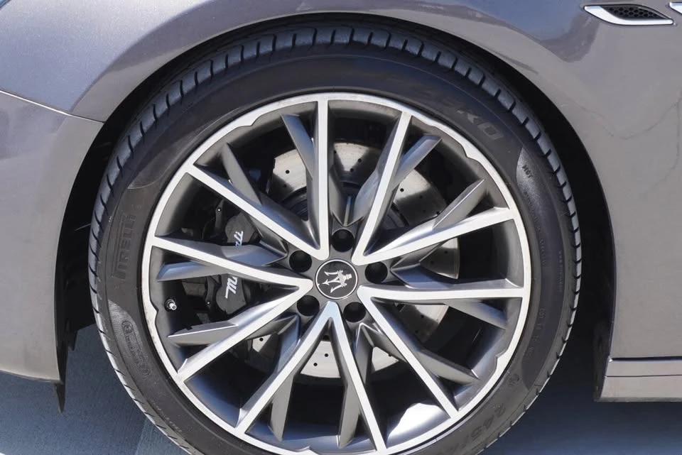 2023 Maserati Ghibli 3rd Gen - Image 4 of 20
