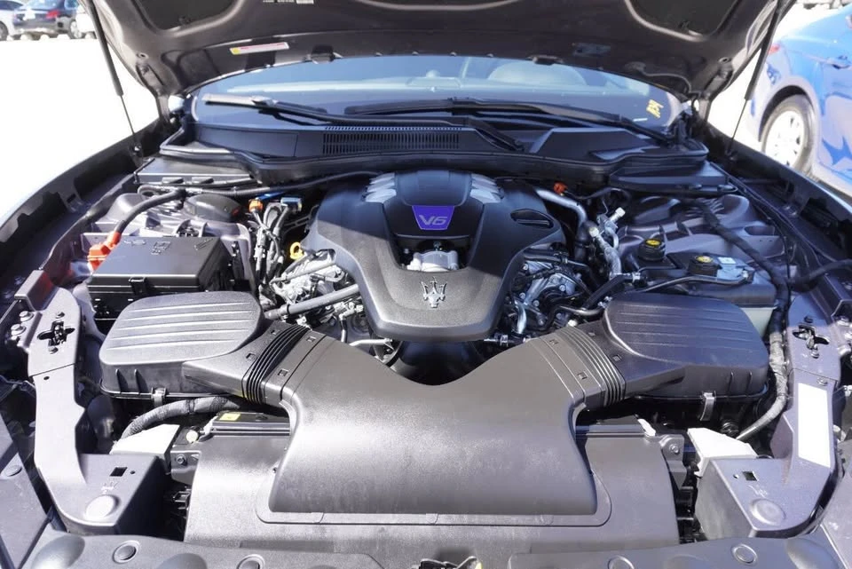 2023 Maserati Ghibli 3rd Gen - Image 6 of 20