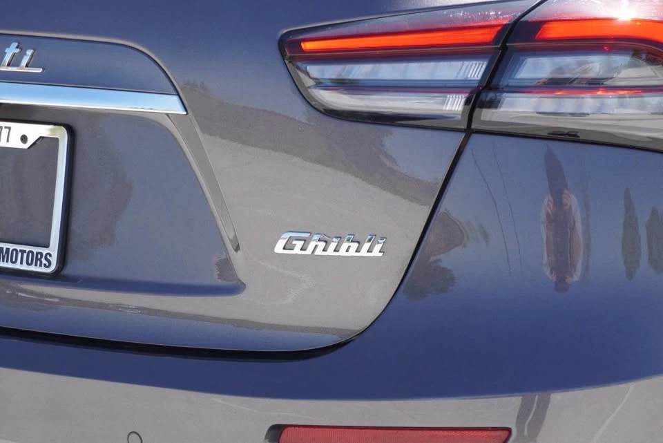 2023 Maserati Ghibli 3rd Gen - Image 10 of 20