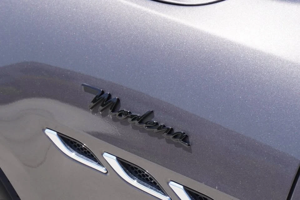 2023 Maserati Ghibli 3rd Gen - Image 13 of 20