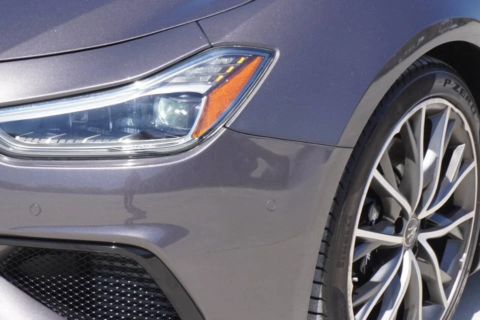 2023 Maserati Ghibli 3rd Gen - Image 2 of 20