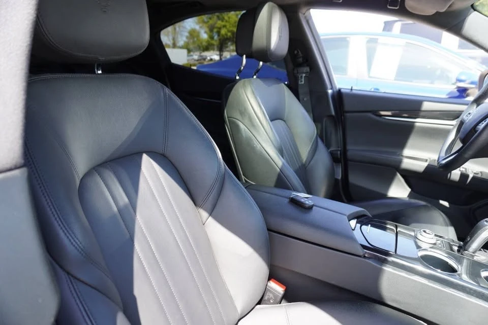 2023 Maserati Ghibli 3rd Gen - Image 16 of 20