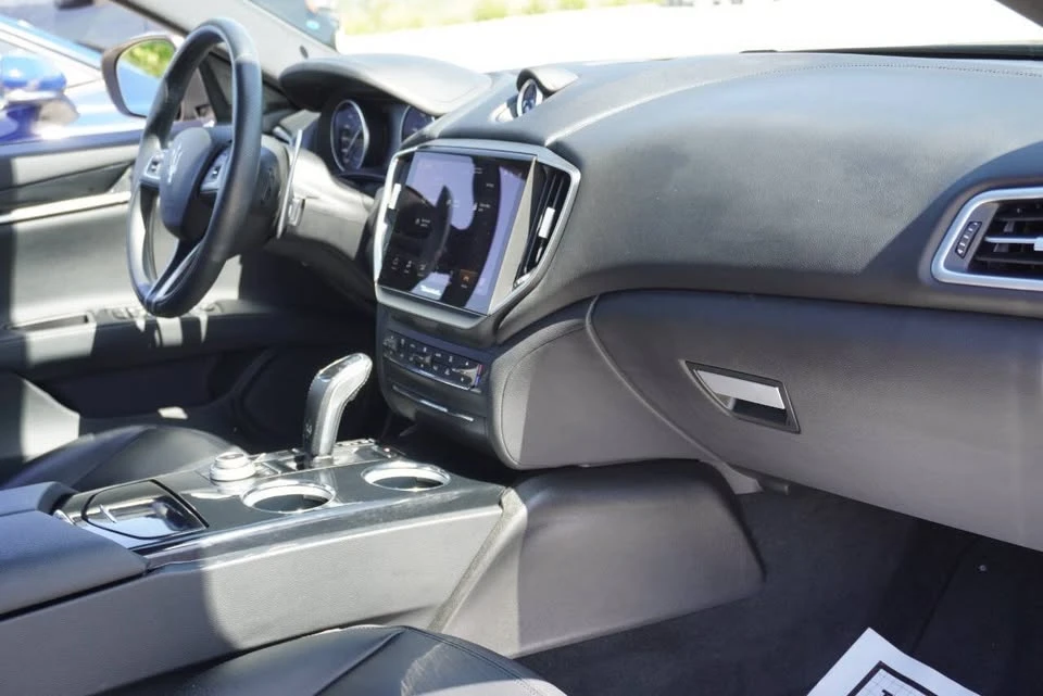 2023 Maserati Ghibli 3rd Gen - Image 14 of 20