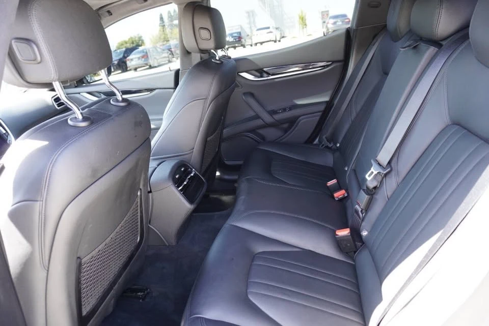 2023 Maserati Ghibli 3rd Gen - Image 19 of 20