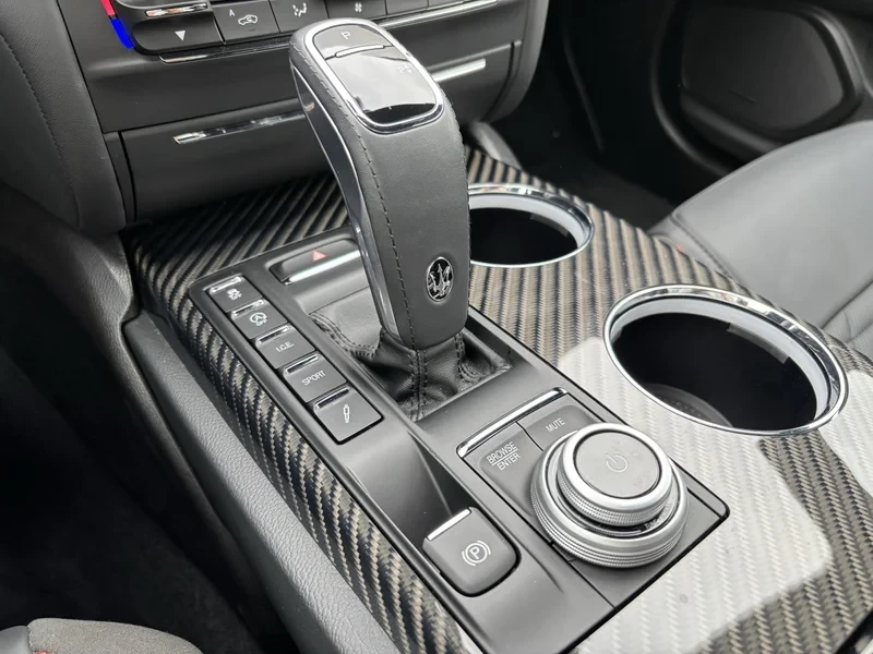 2023 Maserati Ghibli 3rd Gen - Image 12 of 12
