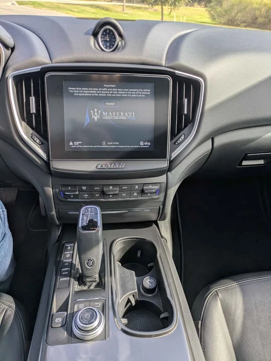 2023 Maserati Ghibli 3rd Gen - Image 11 of 11