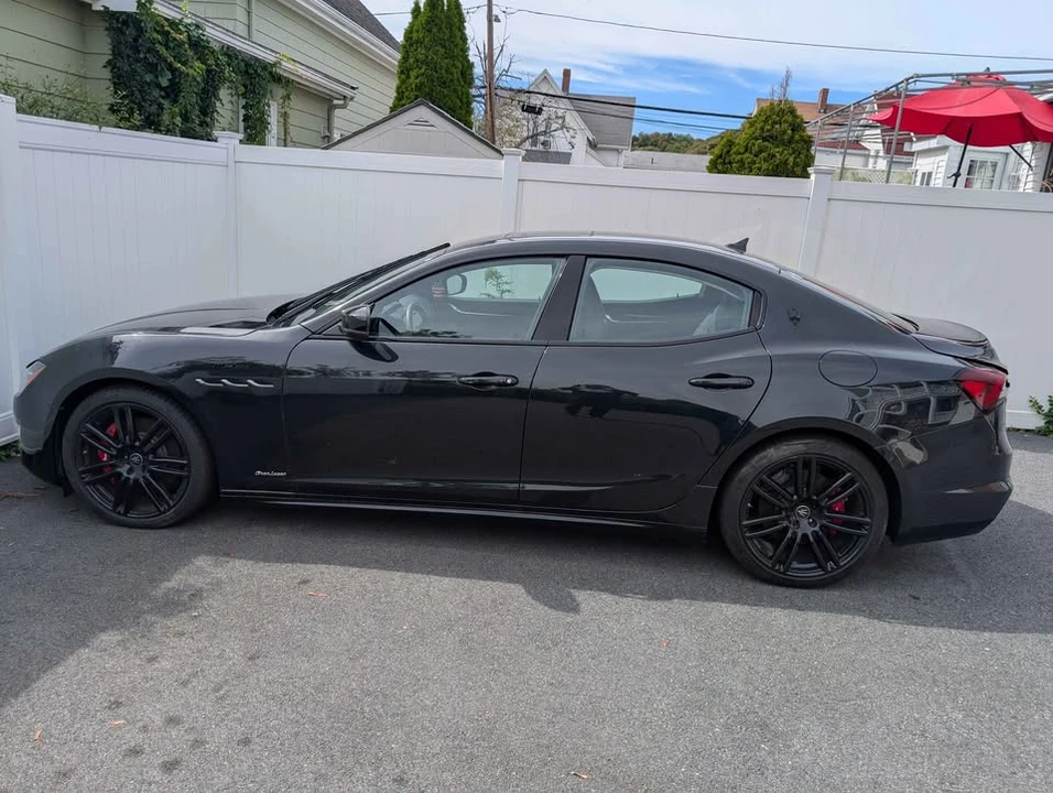 2023 Maserati Ghibli 3rd Gen - Image 5 of 6