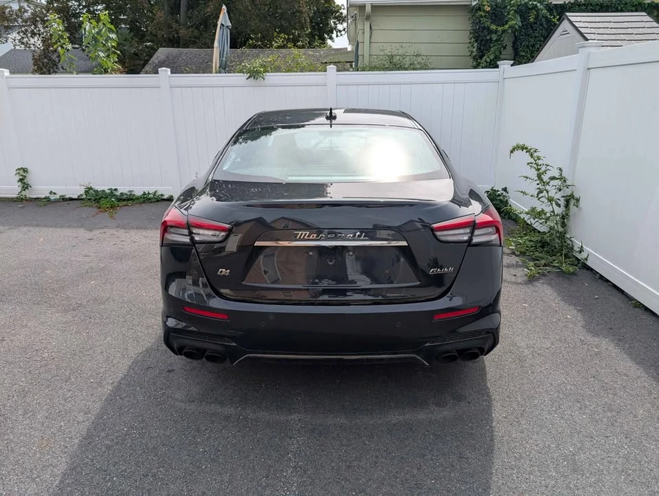 2023 Maserati Ghibli 3rd Gen - Image 6 of 6