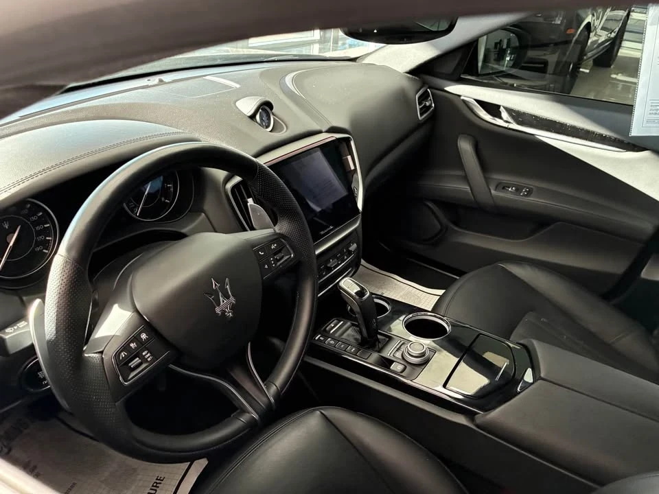 2023 Maserati Ghibli 3rd Gen - Image 6 of 6