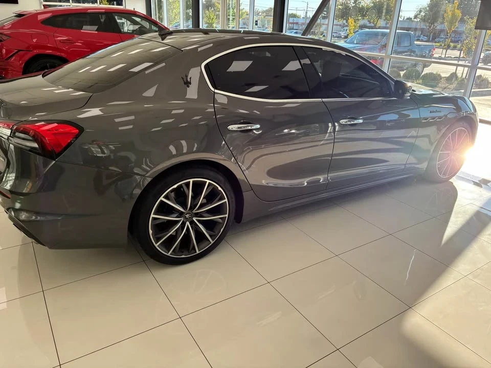 2023 Maserati Ghibli 3rd Gen - Image 5 of 6