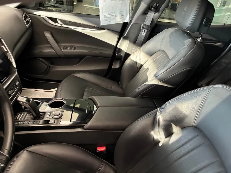 2023 Maserati Ghibli 3rd Gen - Image 3 of 6