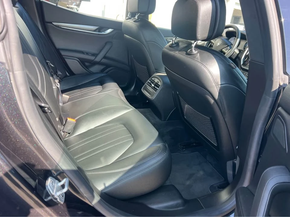 2023 Maserati Ghibli 3rd Gen - Image 15 of 17