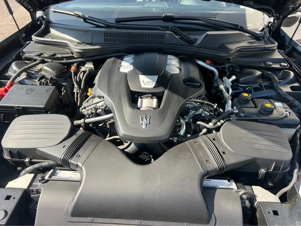 2023 Maserati Ghibli 3rd Gen - Image 17 of 17