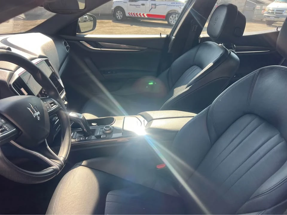 2023 Maserati Ghibli 3rd Gen - Image 13 of 17