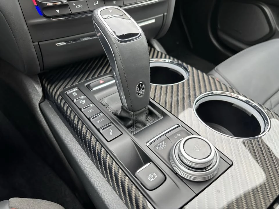 2023 Maserati Ghibli 3rd Gen - Image 12 of 14