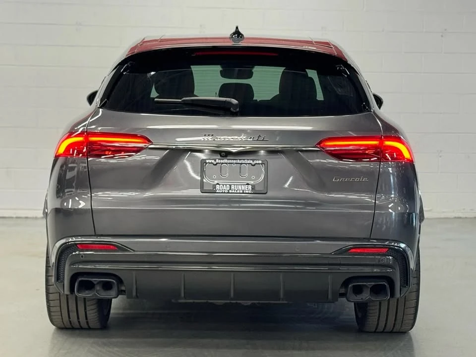 2023 Maserati Grecale - Image 9 of 20