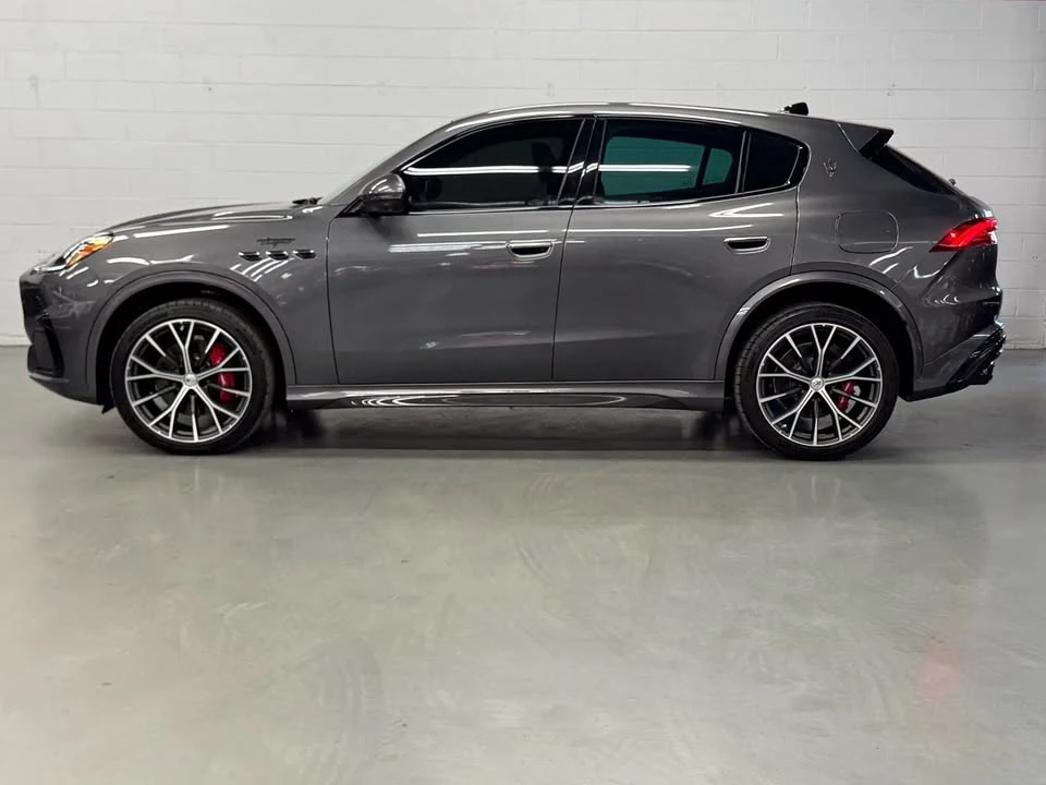 2023 Maserati Grecale - Image 3 of 20