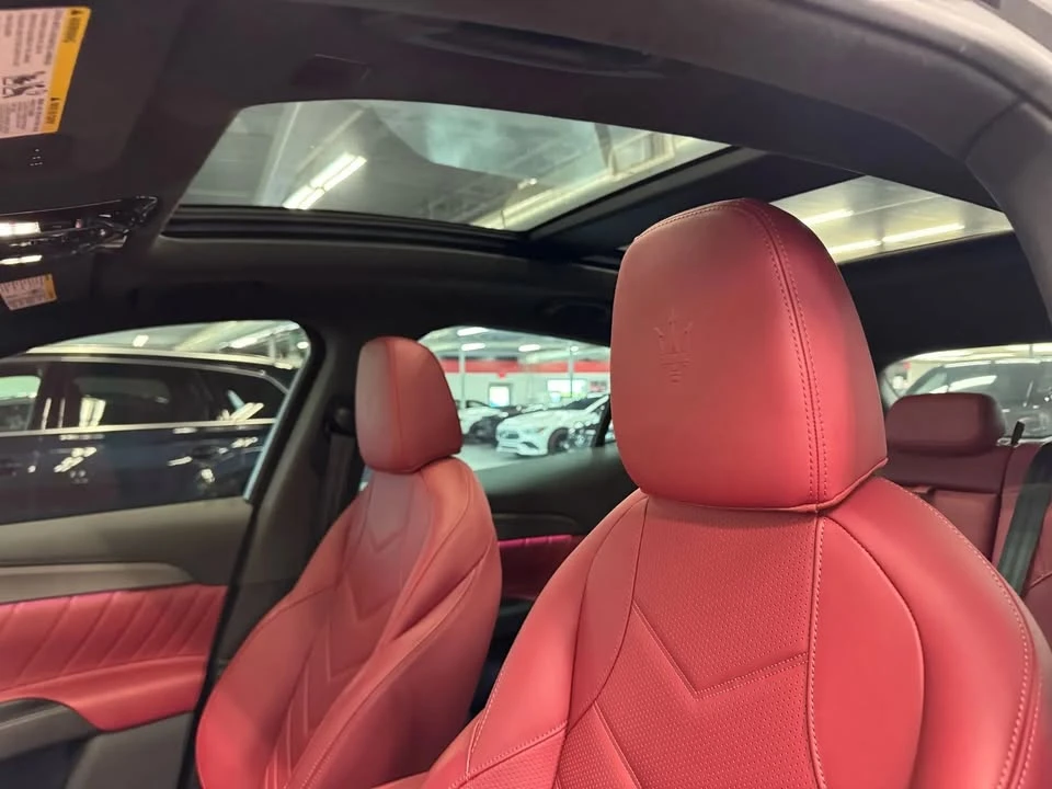 2023 Maserati Grecale - Image 20 of 20