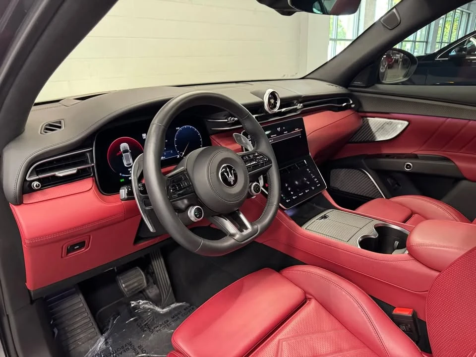 2023 Maserati Grecale - Image 17 of 20