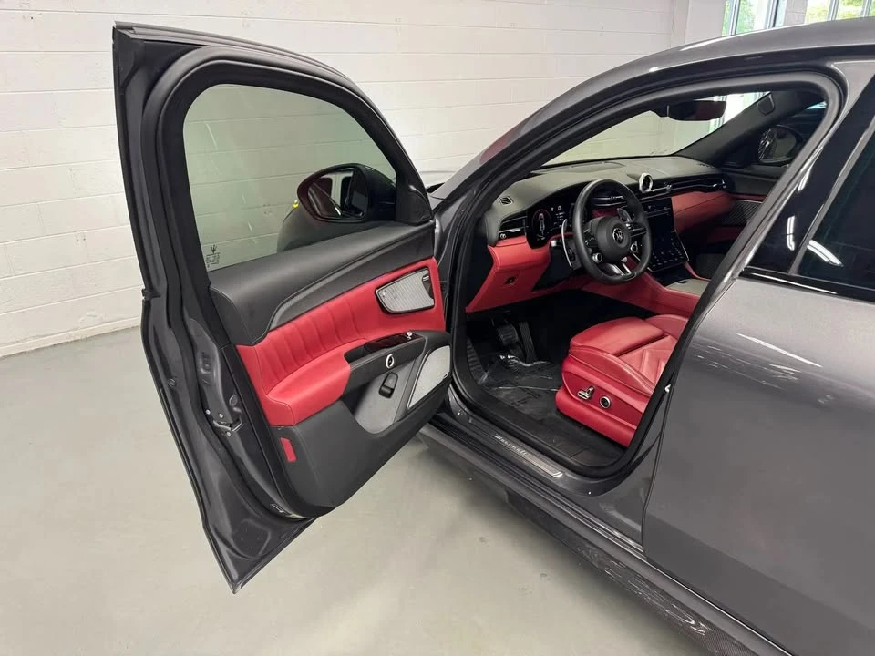 2023 Maserati Grecale - Image 16 of 20