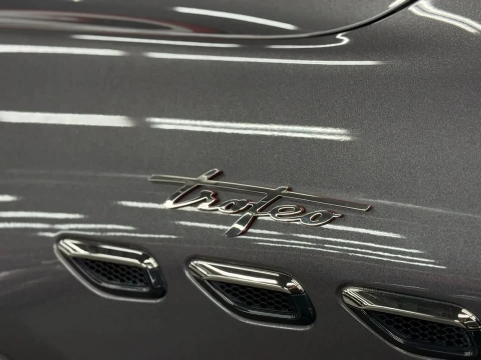 2023 Maserati Grecale - Image 5 of 20