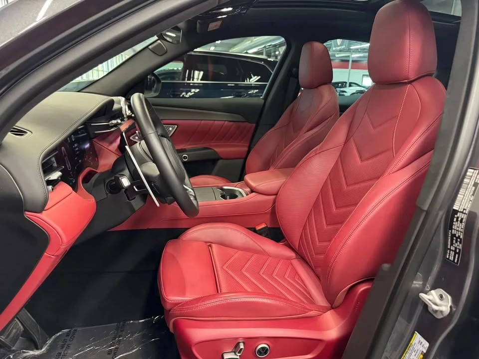 2023 Maserati Grecale - Image 19 of 20
