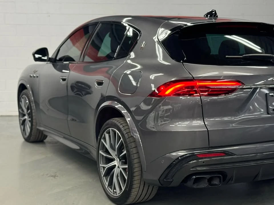 2023 Maserati Grecale - Image 7 of 20
