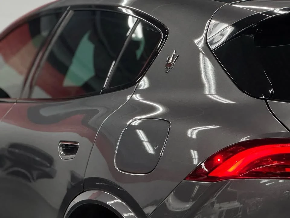 2023 Maserati Grecale - Image 8 of 20