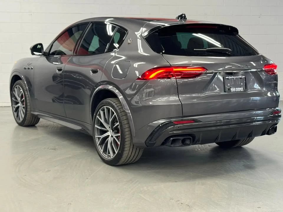 2023 Maserati Grecale - Image 6 of 20