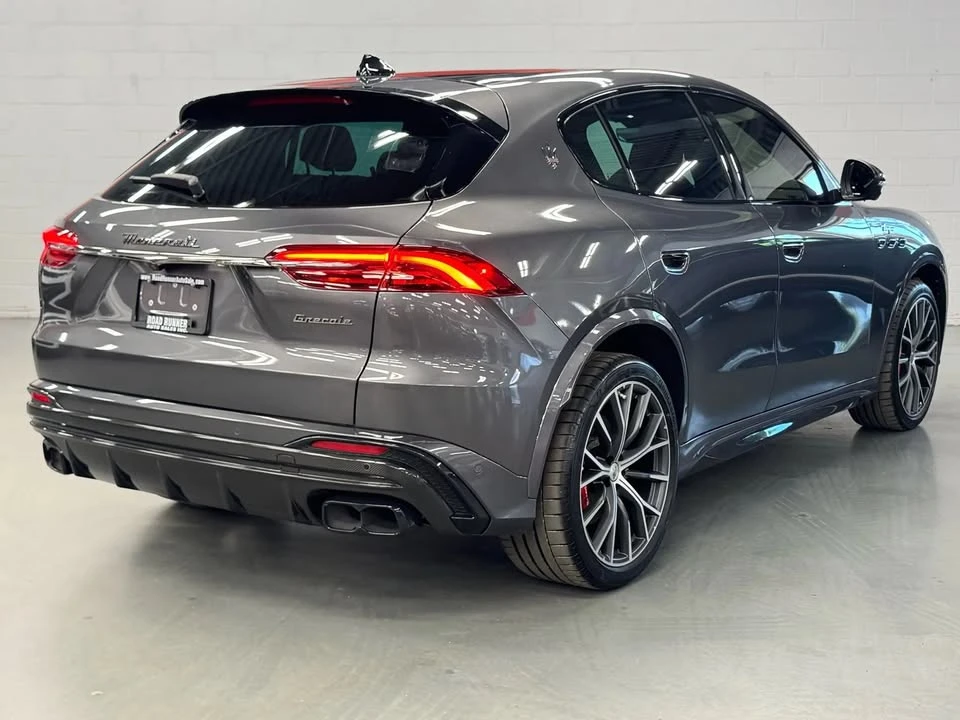 2023 Maserati Grecale - Image 10 of 20