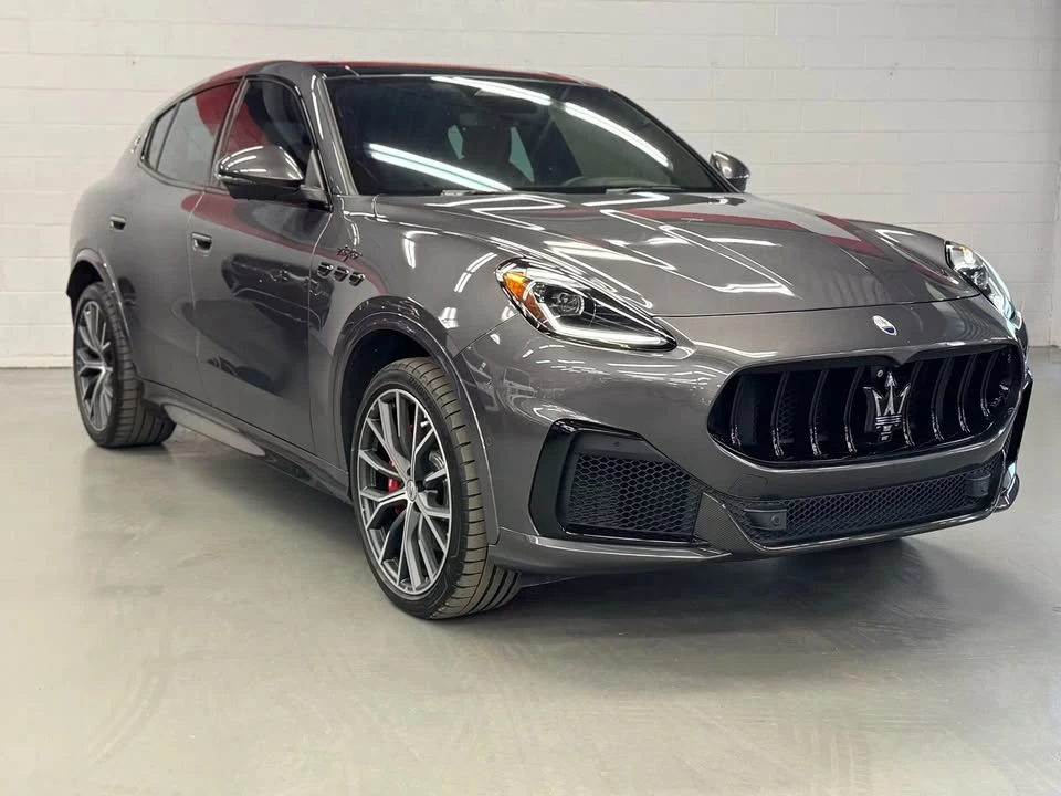 2023 Maserati Grecale - Image 14 of 20