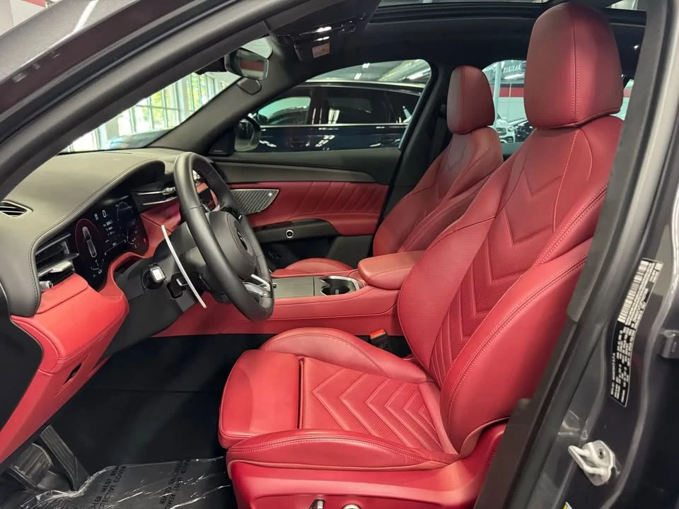 2023 Maserati Grecale - Image 18 of 20