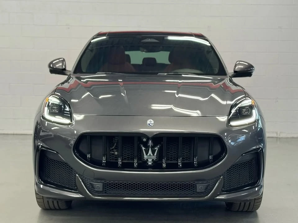 2023 Maserati Grecale - Image 15 of 20