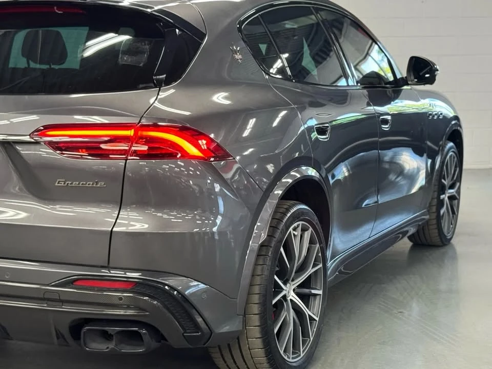 2023 Maserati Grecale - Image 11 of 20