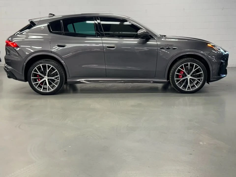 2023 Maserati Grecale - Image 13 of 20