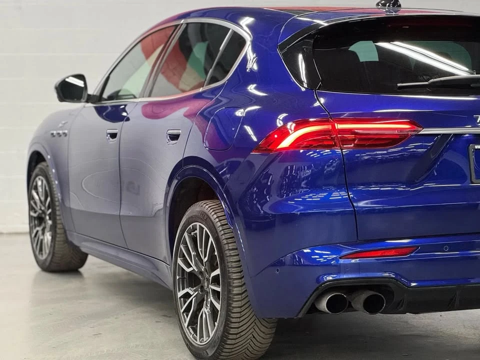2023 Maserati Grecale - Image 3 of 18