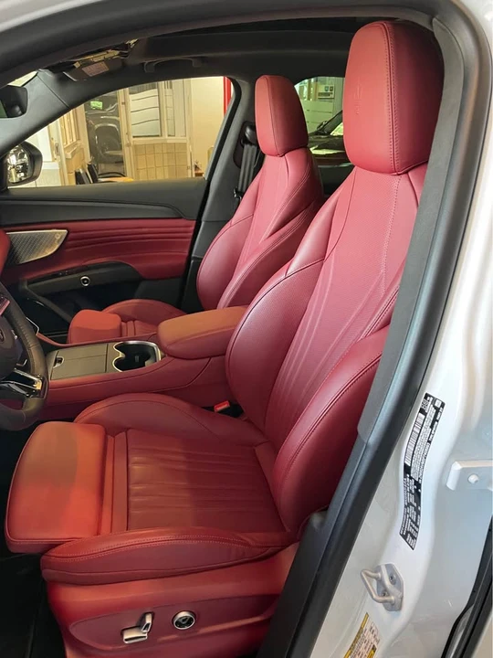 2023 Maserati Grecale - Image 3 of 6
