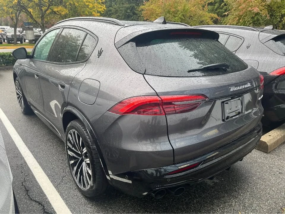 2023 Maserati Grecale - Image 4 of 10
