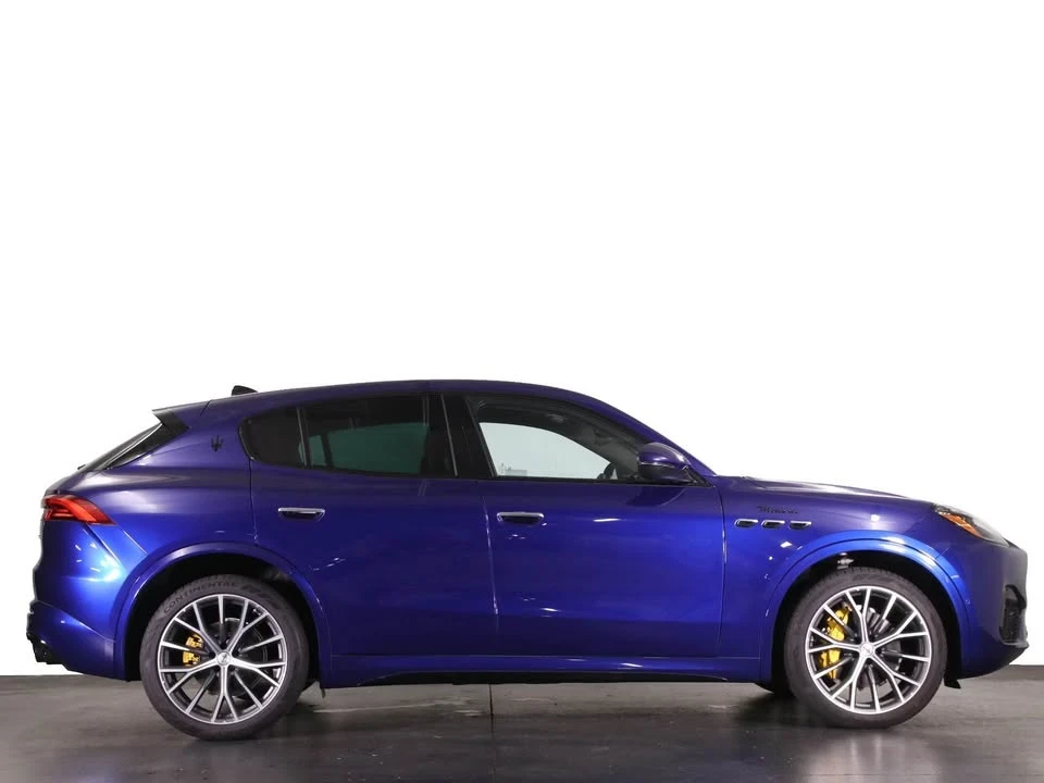 2023 Maserati Grecale - Image 5 of 12