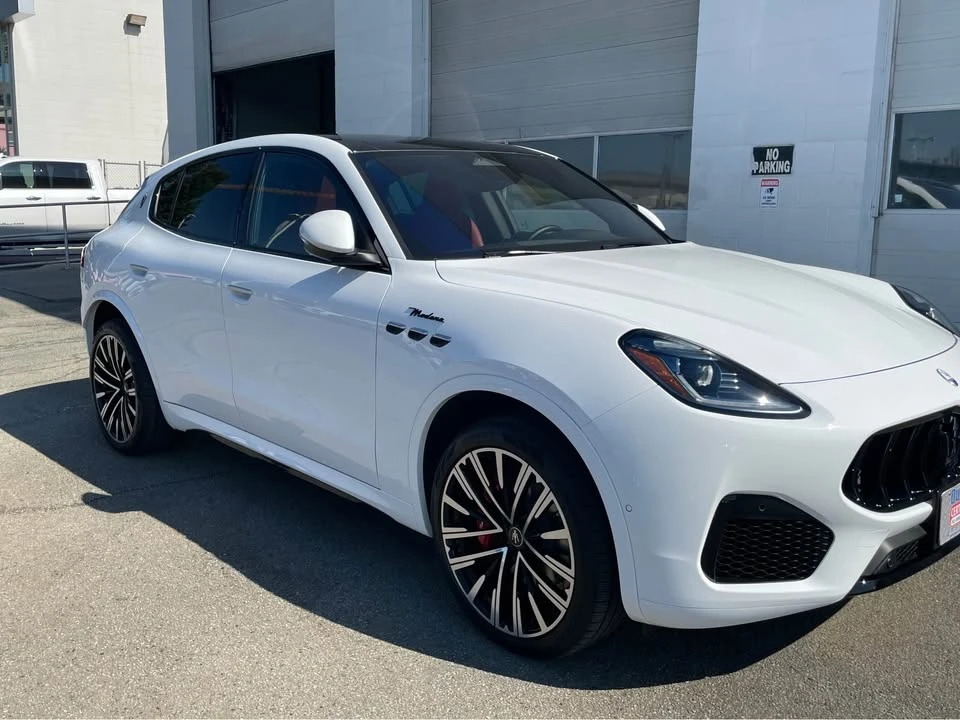 2023 Maserati Grecale - Image 6 of 6