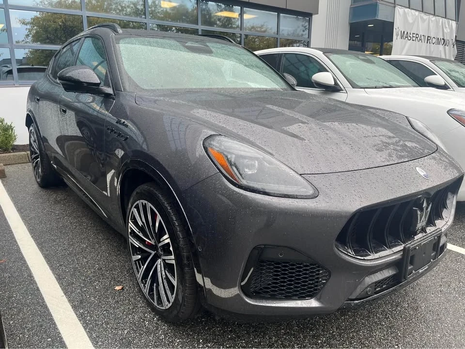 2023 Maserati Grecale - Image 6 of 10