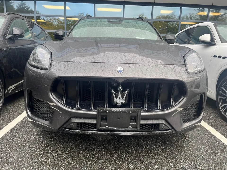 2023 Maserati Grecale - Image 5 of 10