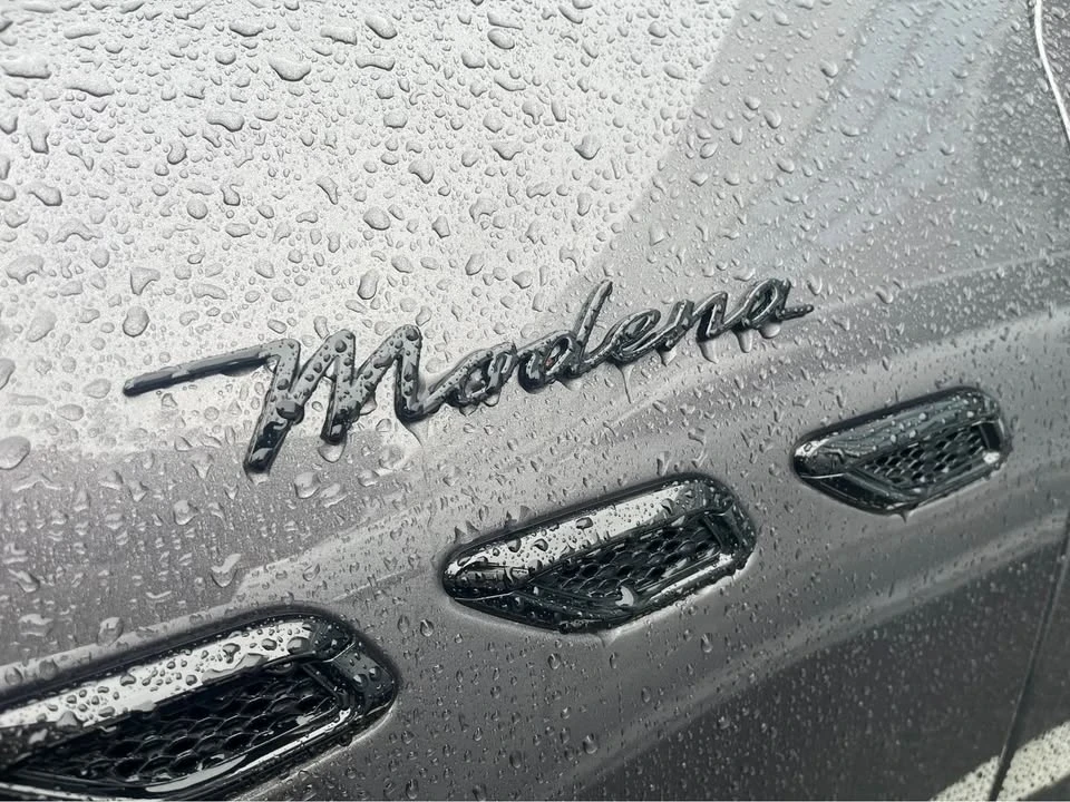 2023 Maserati Grecale - Image 3 of 10