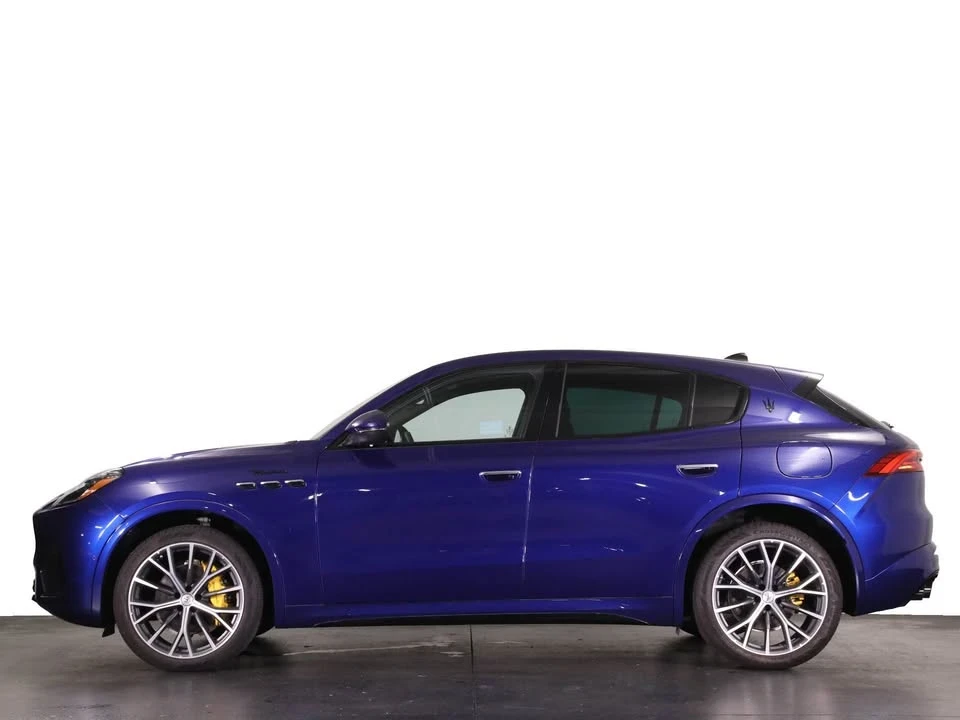 2023 Maserati Grecale - Image 3 of 12