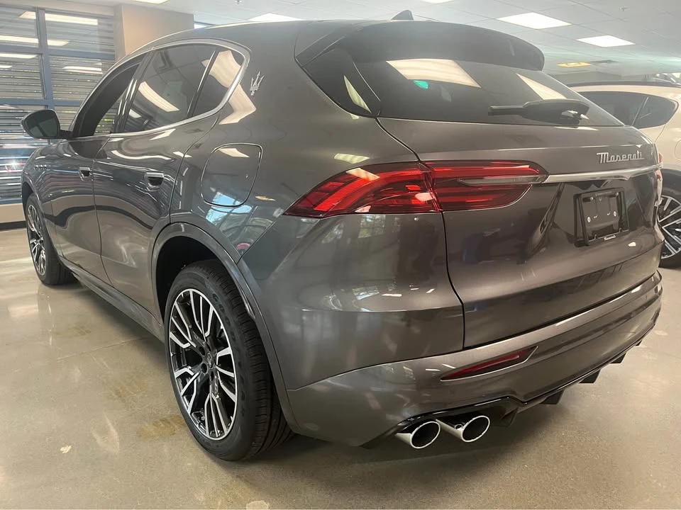 2023 Maserati Grecale - Image 2 of 6